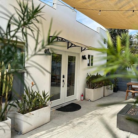 Resort Getaway In Private Garden Terrace Villa W Luxury Amenities Los Angeles Bagian luar foto