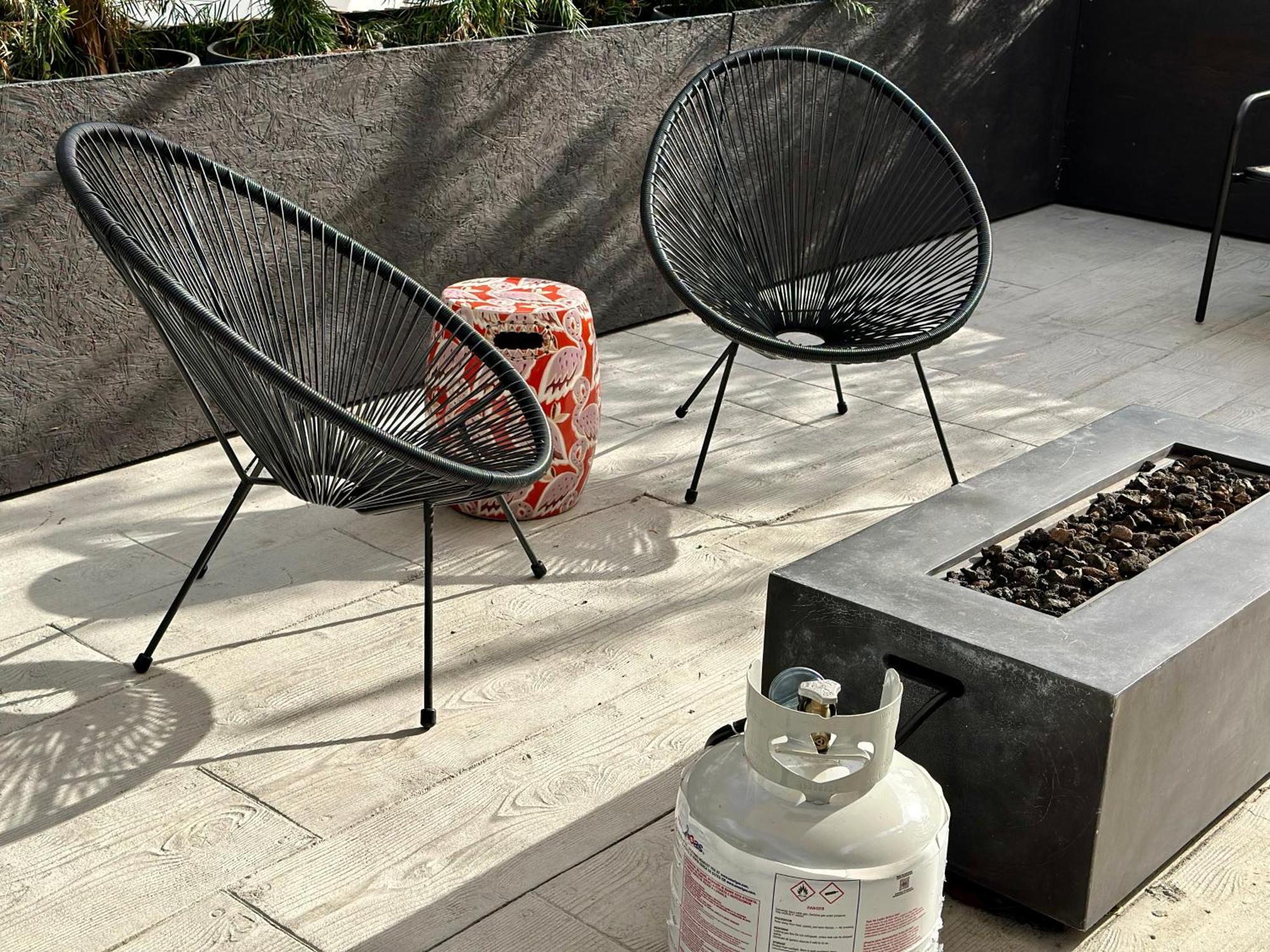 Resort Getaway In Private Garden Terrace Villa W Luxury Amenities Los Angeles Bagian luar foto