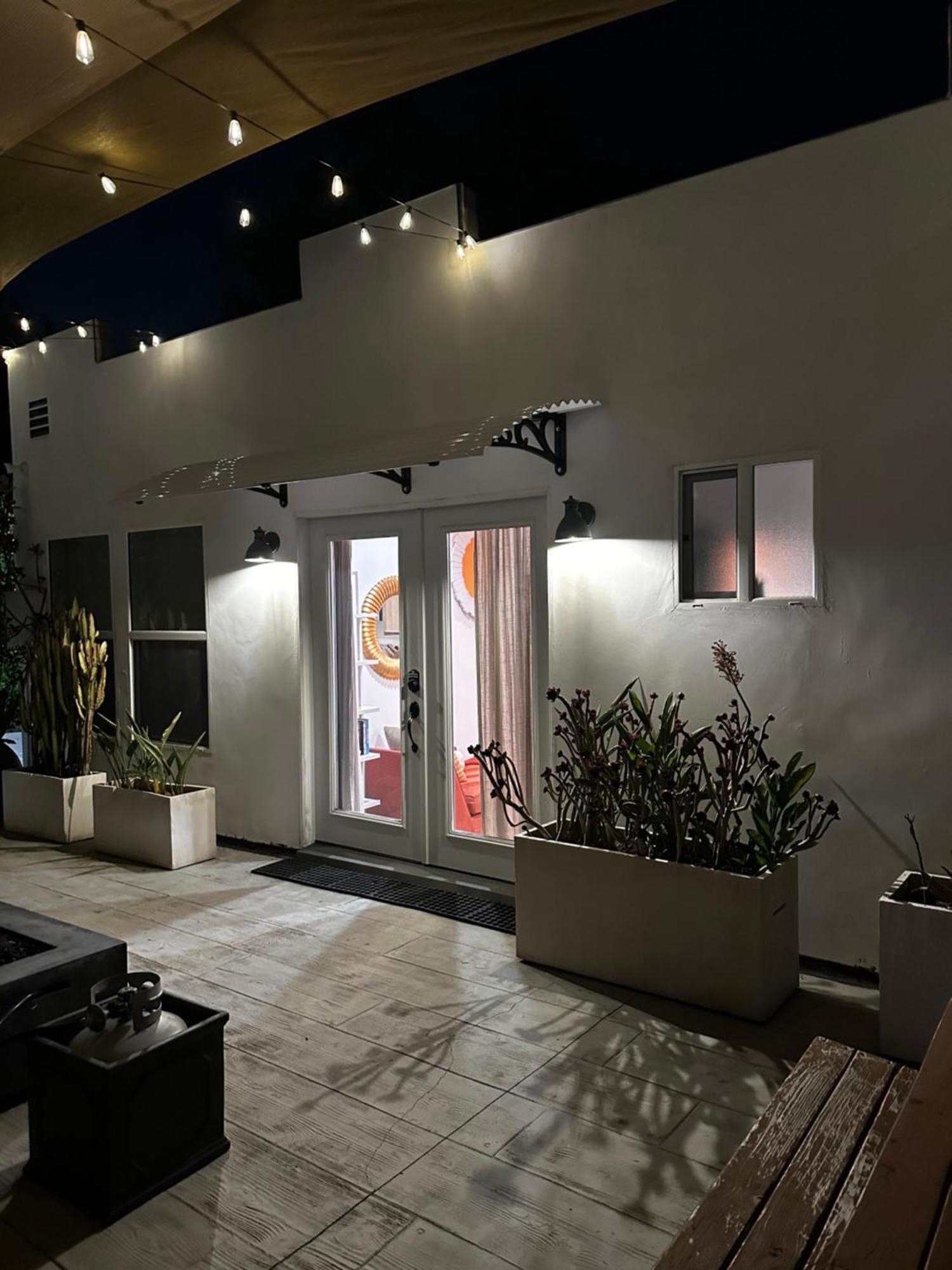 Resort Getaway In Private Garden Terrace Villa W Luxury Amenities Los Angeles Bagian luar foto